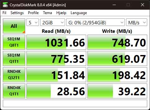 Razer USB 4 Dock transferspeeds.png